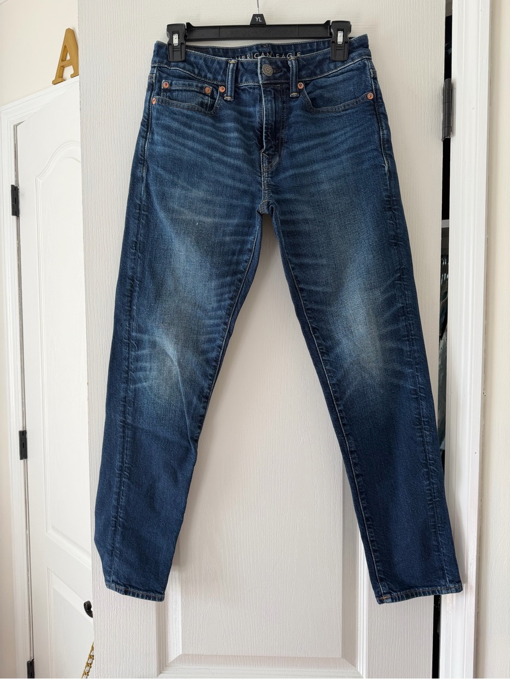 Women’s American Eagle Skinny Jeans 26 x 30